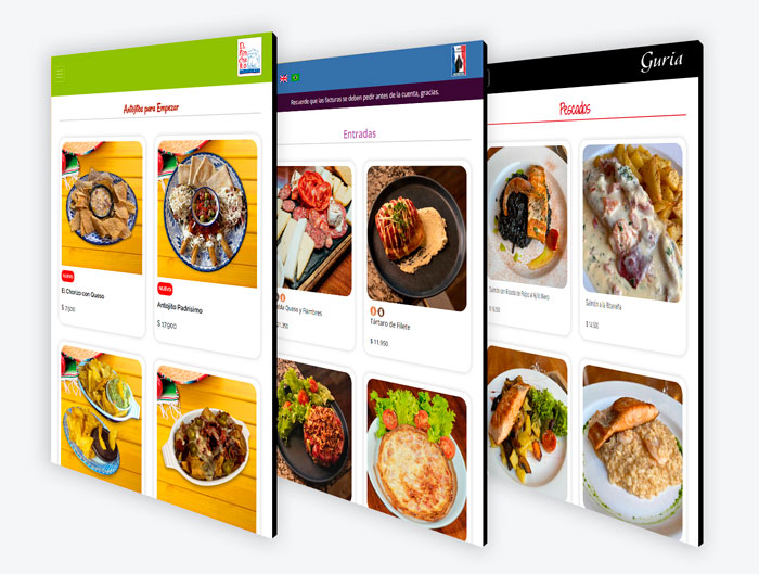 DISEÑO DE CARTA DIGITAL