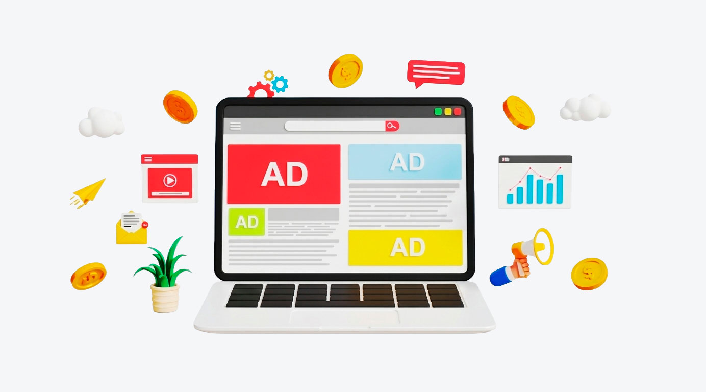 Ads