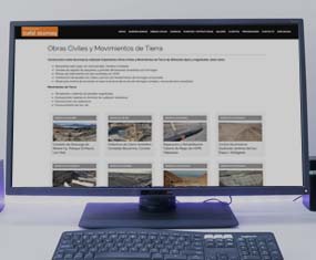 Diseño Web a Medida