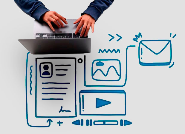 E-Mail Marketing