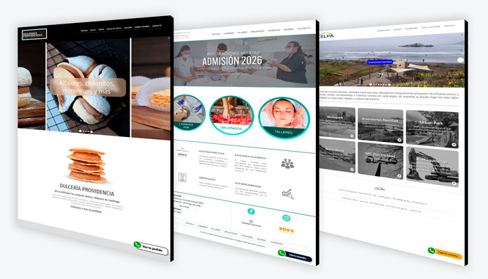 Diseño Web