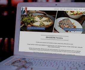 Diseño Web a Medida